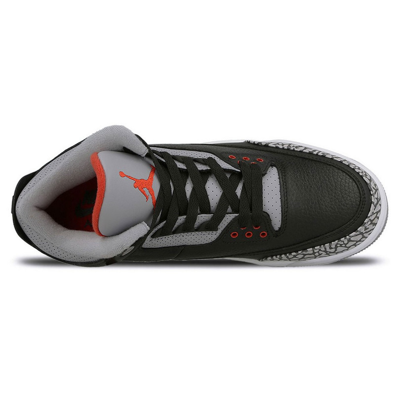 Nike Patike OBUCA-PATIKE-AIR JORDAN 3 RETRO OG 