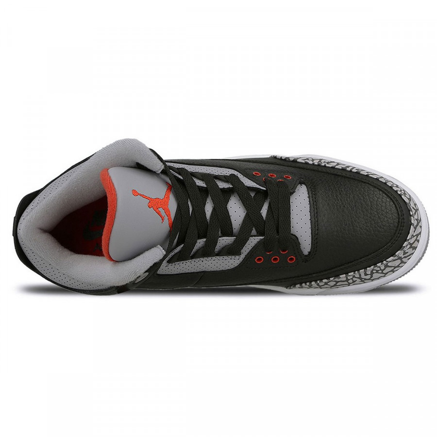 Nike Patike OBUCA-PATIKE-AIR JORDAN 3 RETRO OG 
