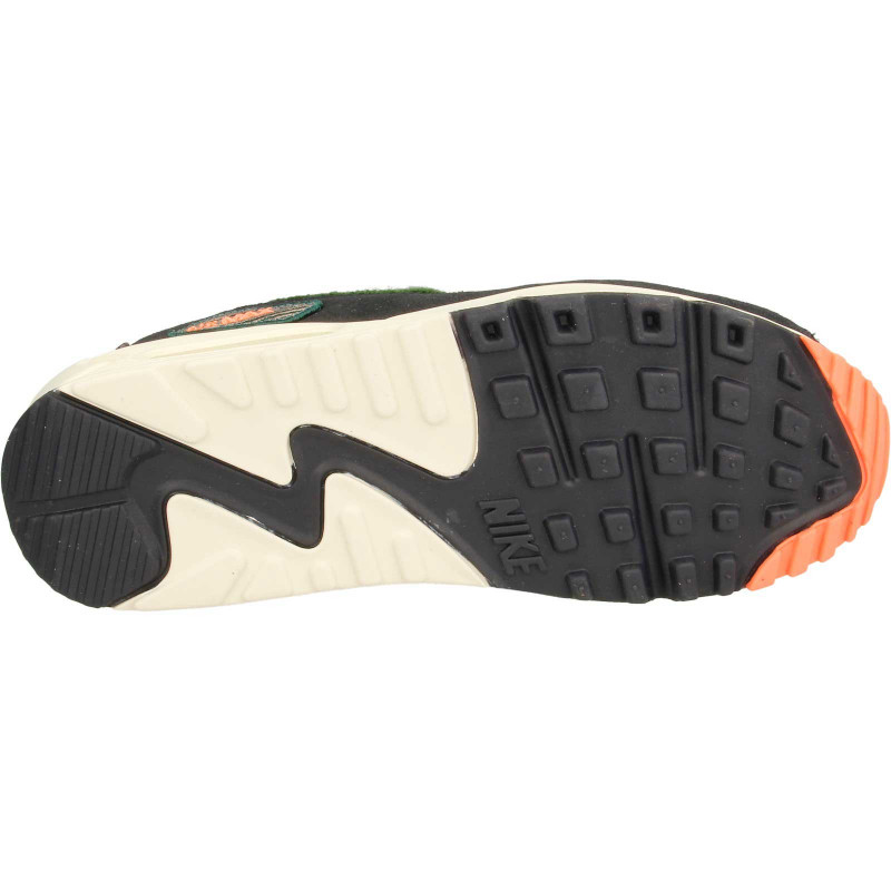 NIKE Patike OBUCA PATIKE HEARTY NIKE AIR MAX 90 PREMIUM SE Buzz