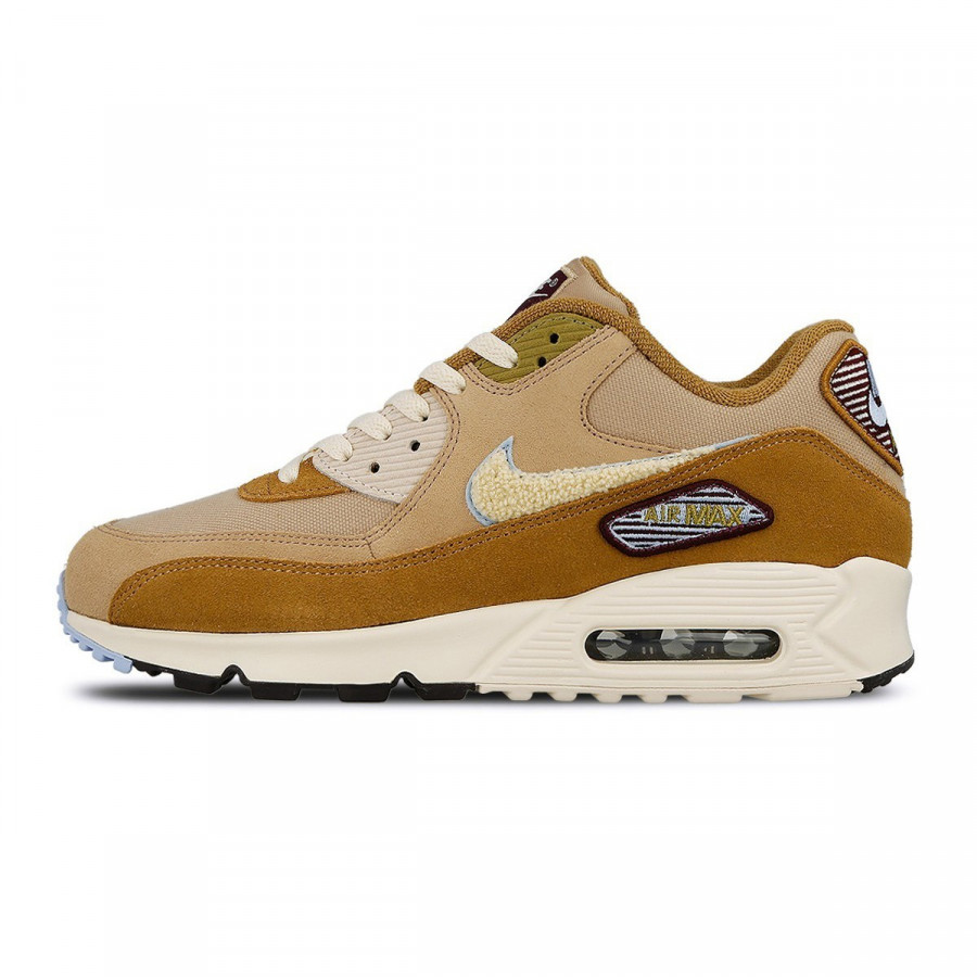 Nike Patike OBUCA-PATIKE-HEARTY NIKE AIR MAX 90 PREMIUM SE 