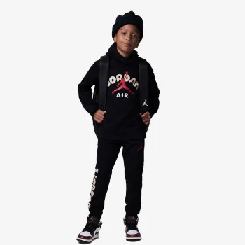 NIKE Trenerka LIL CHAMP JORDAN PO SET 
