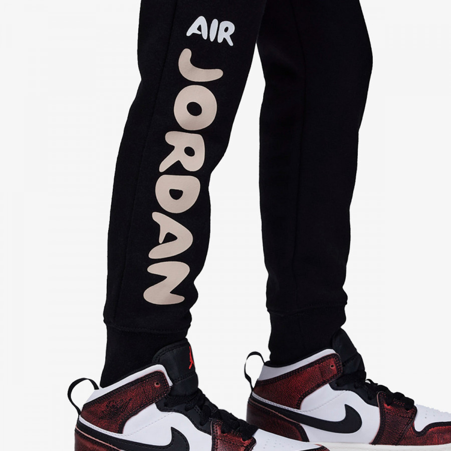 Nike Trenerka Jordan Lil' Champ 