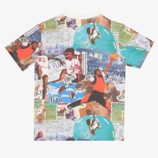 Nike Majica Brooklyn 