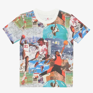 Nike Majica Brooklyn 