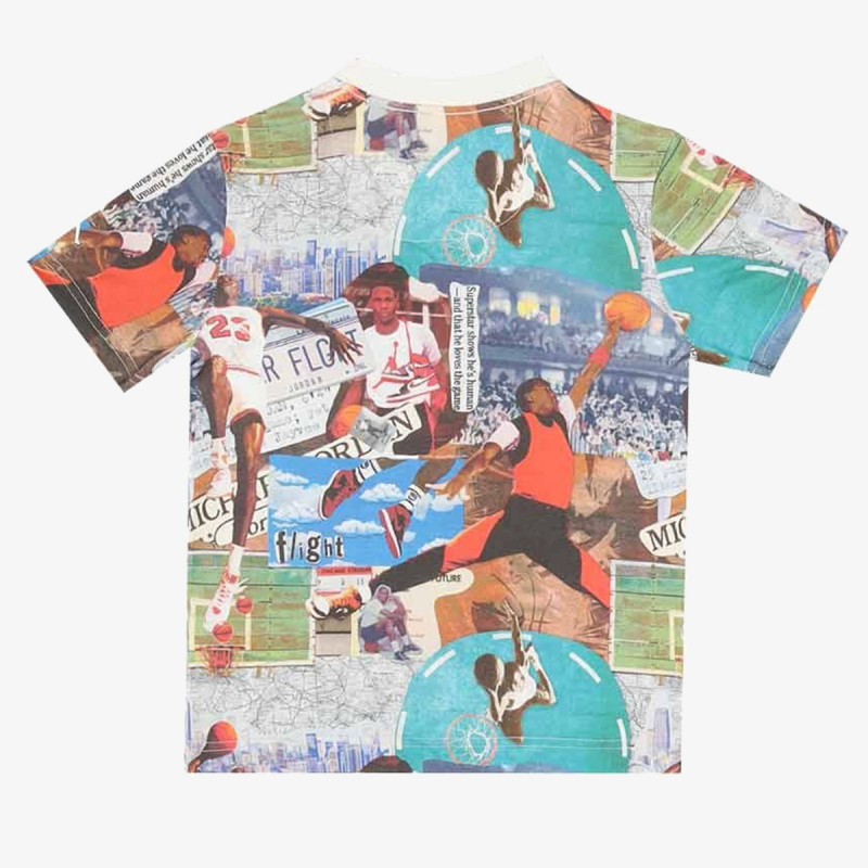 Nike Majica Brooklyn 