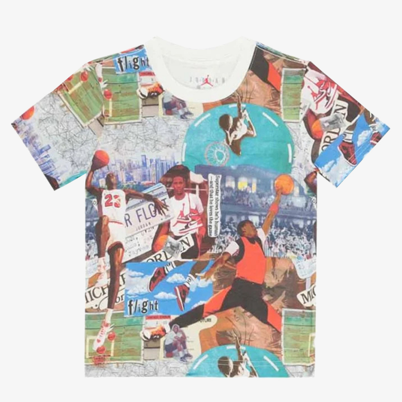 Nike Majica Brooklyn 