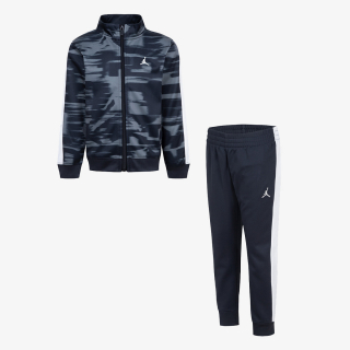 Nike Trenerka JDB MJ FLIGHT MVP TRICOT SET 