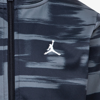 Nike Trenerka JDB MJ FLIGHT MVP TRICOT SET 