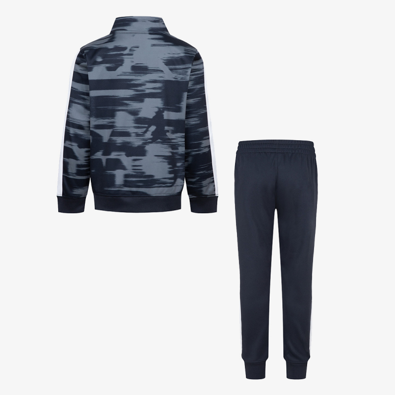 Nike Trenerka JDB MJ FLIGHT MVP TRICOT SET 