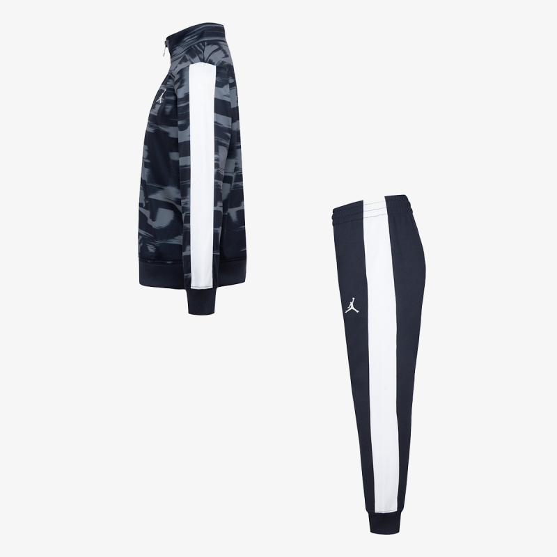 Nike Trenerka JDB MJ FLIGHT MVP TRICOT SET 