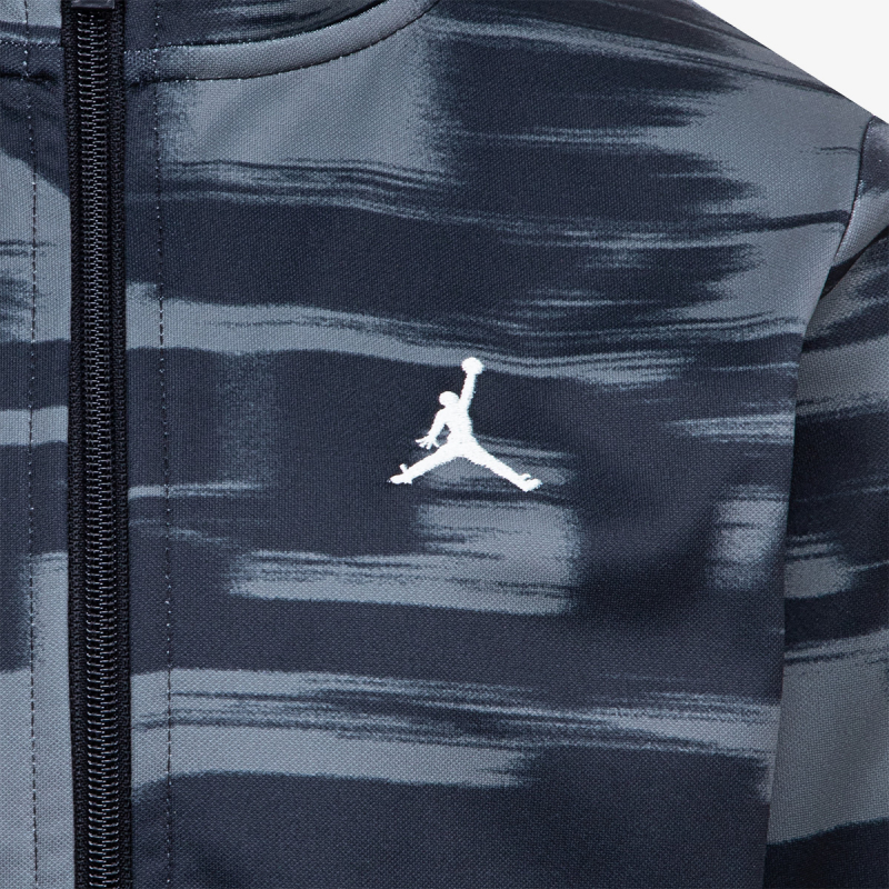 Nike Trenerka JDB MJ FLIGHT MVP TRICOT SET 