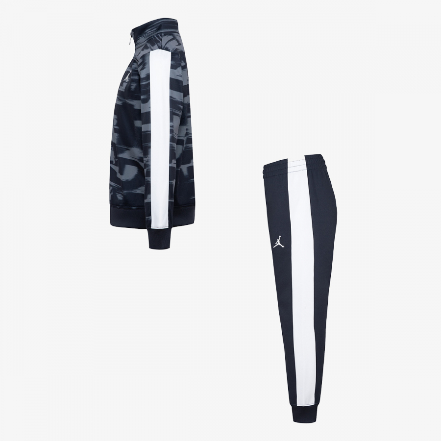 Nike Trenerka JDB MJ FLIGHT MVP TRICOT SET 
