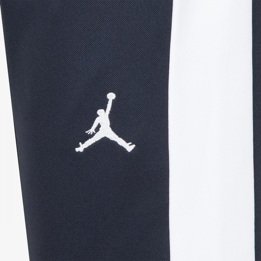 Nike Trenerka JDB MJ FLIGHT MVP TRICOT SET 