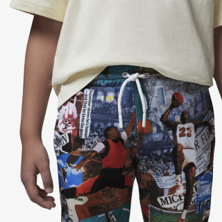 Nike Donji dio trenerke Jordan Brooklyn 