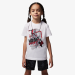 Nike Majica JDB JORDAN 3PEAT SS TEE 