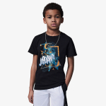 Nike Majica JDB JORDAN 3PEAT SS TEE 