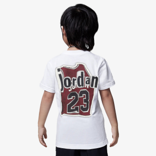 Nike Majica JDB JORDAN JERSEY COLLEGE SS T 