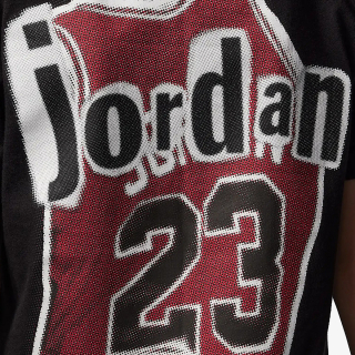 Nike Majica JDB JORDAN JERSEY COLLEGE SS T 