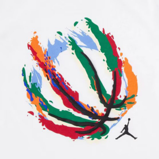 Proizvodi JDB BBALL FIRE SS TEE 