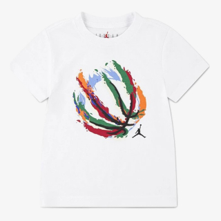 Proizvodi JDB BBALL FIRE SS TEE 