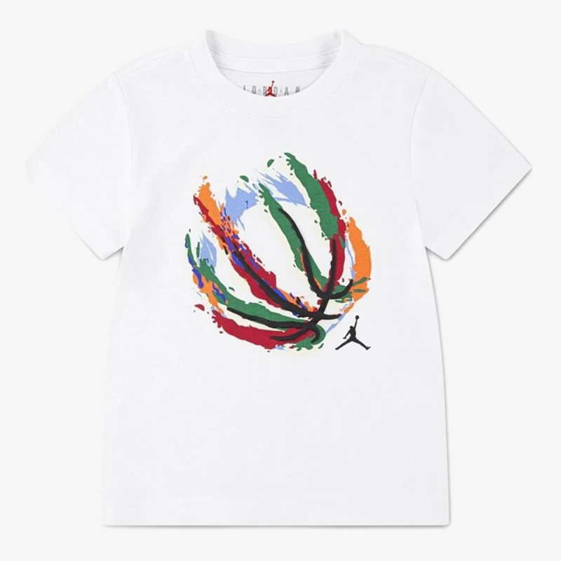Proizvodi JDB BBALL FIRE SS TEE 
