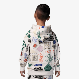 Nike Dukserica Easy 