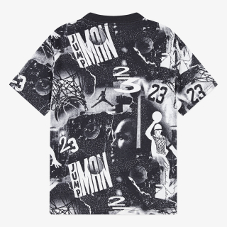 Nike Majica JDB 23 COLLAGE TEE 