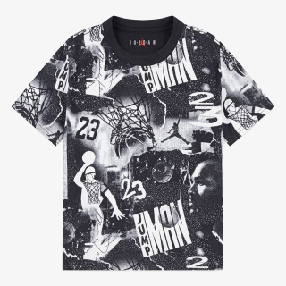Nike Majica JDB 23 COLLAGE TEE 
