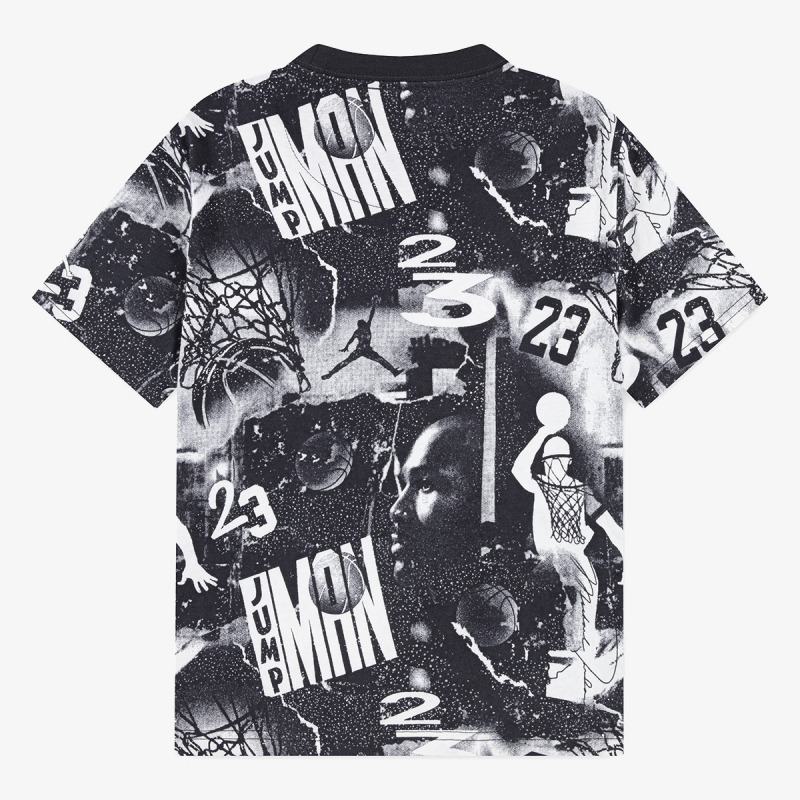 Nike Majica JDB 23 COLLAGE TEE 