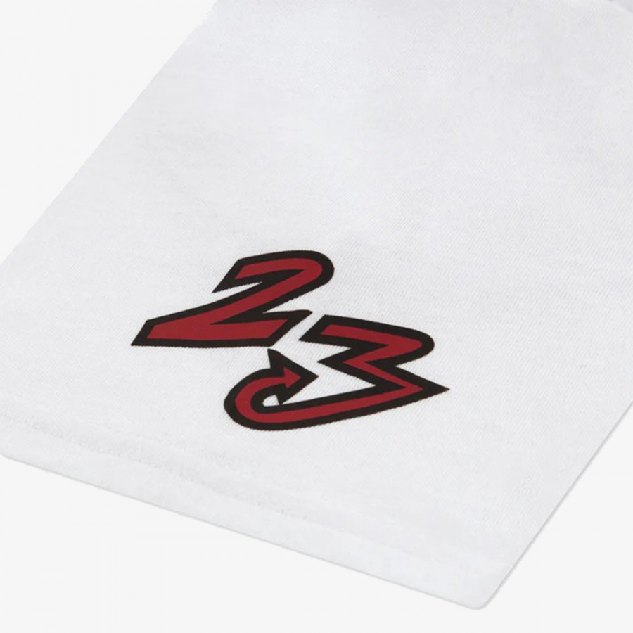 Nike Majica JDB DYNASTY PATCH 