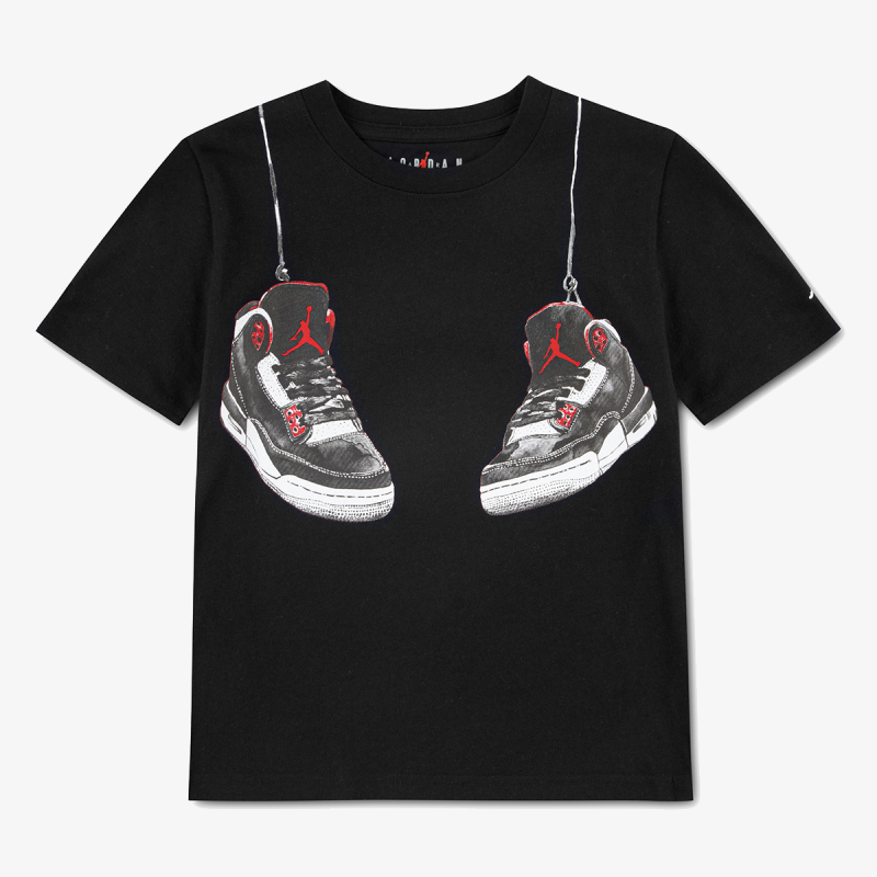 Nike Majica AJ3 Shoe Strings 