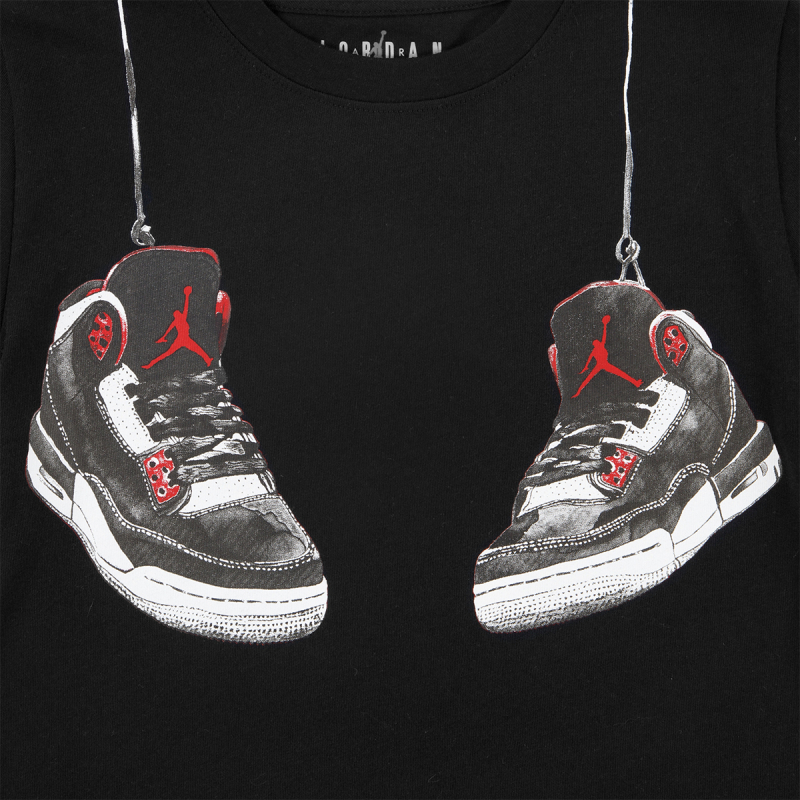 Nike Majica AJ3 Shoe Strings 