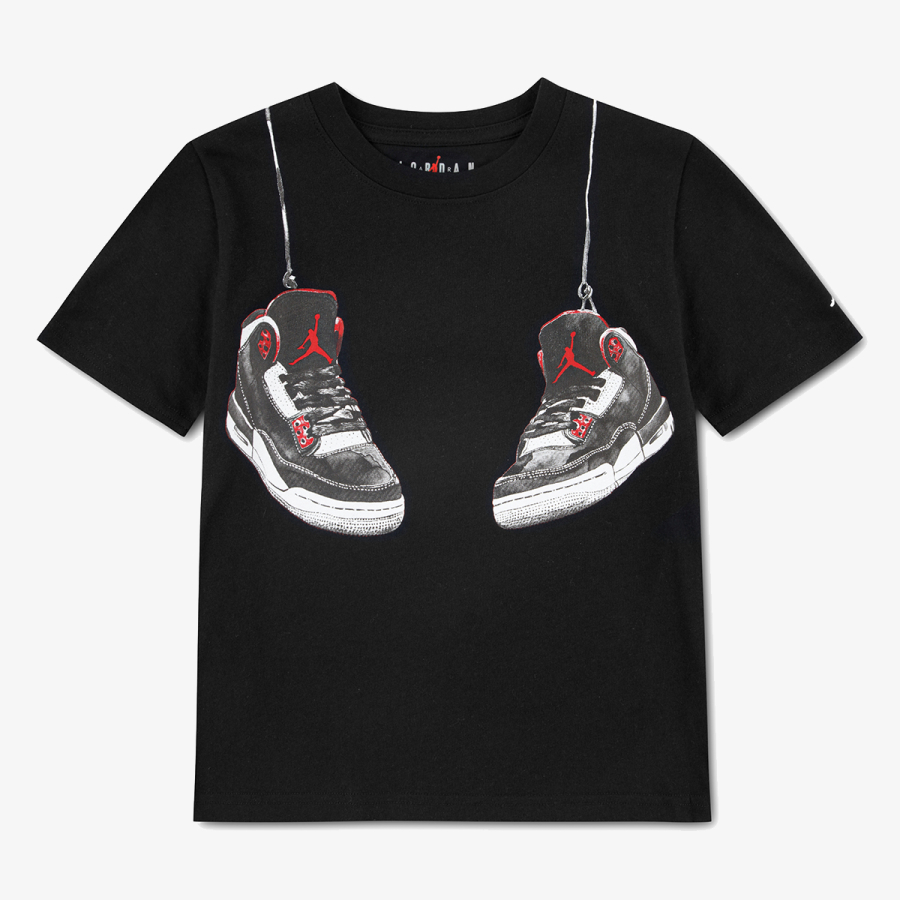 Nike Majica AJ3 Shoe Strings 