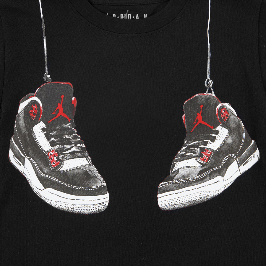 Nike Majica AJ3 Shoe Strings 