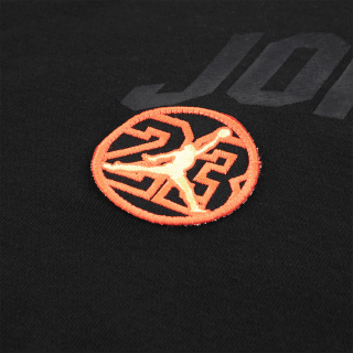 Nike Dukserica JDB MJ DYNASTY FT CREW 