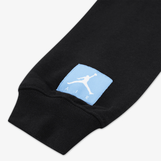 Nike Dukserica JDB MJ DYNASTY FT CREW 