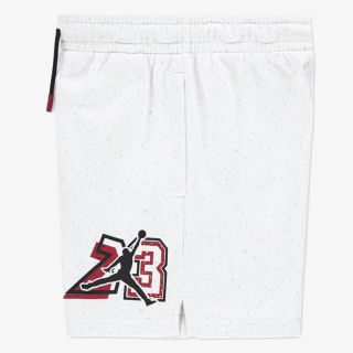 Nike Šorc JDB IN THE PAINT FT SHORT 