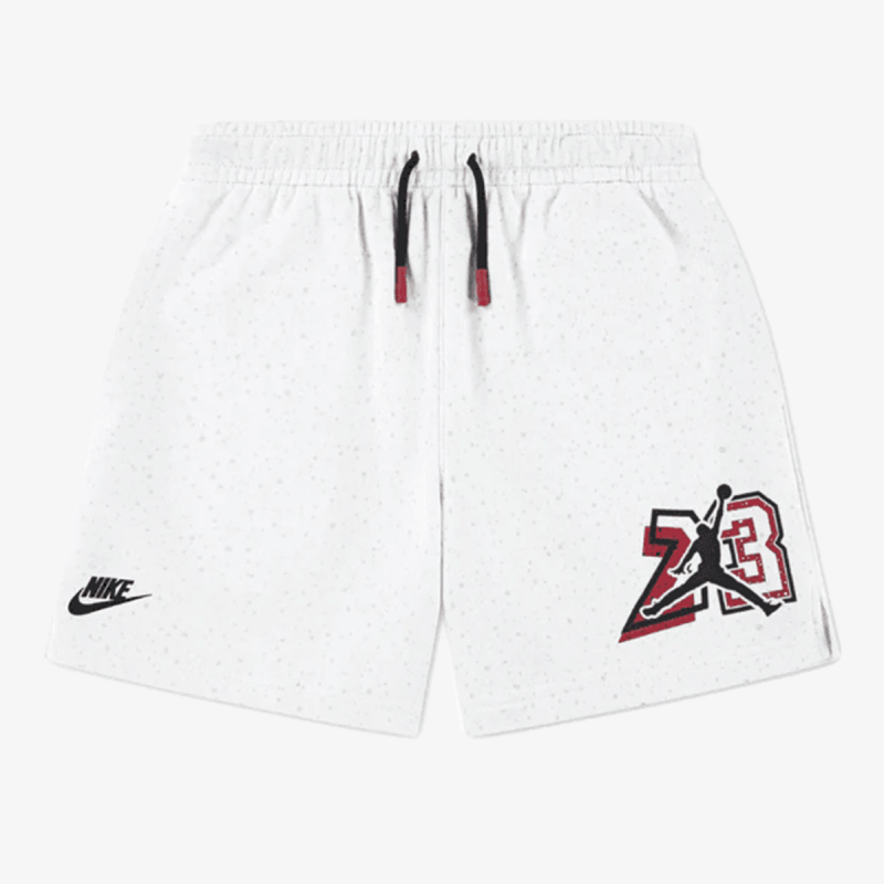 Nike Šorc JDB IN THE PAINT FT SHORT 