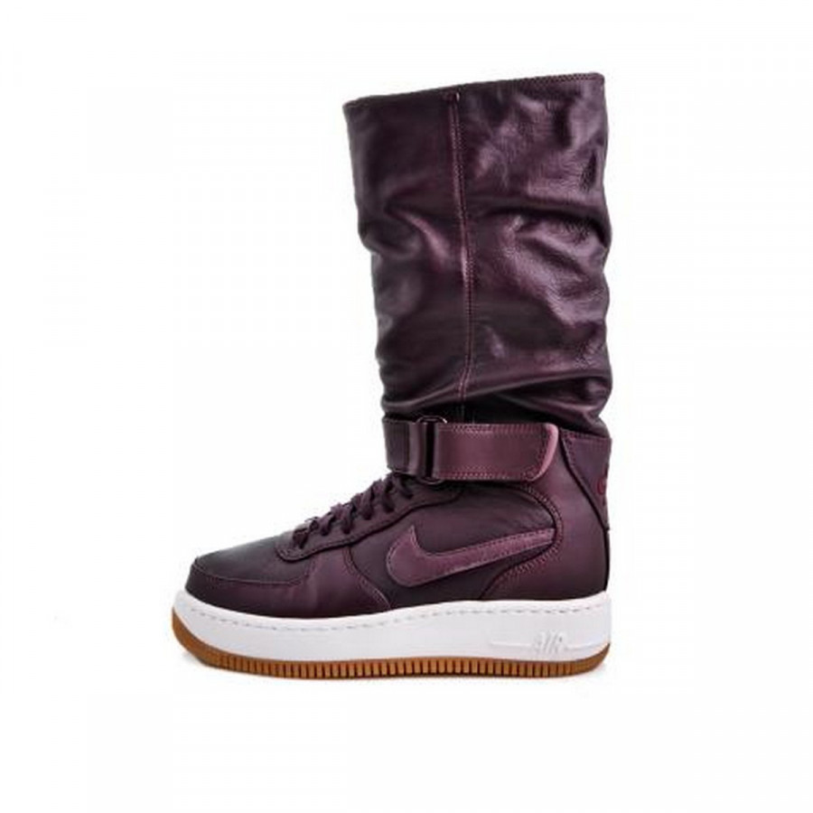 Nike Čizme OBUCA CIZME WOMENS AIR FORCE 1 UPSTEP WA 