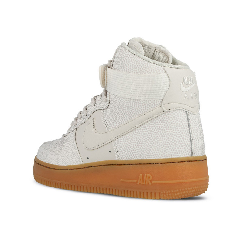 Nike Patike OBUCA-PATIKE-WMNS AIR FORCE 1 HI SE 