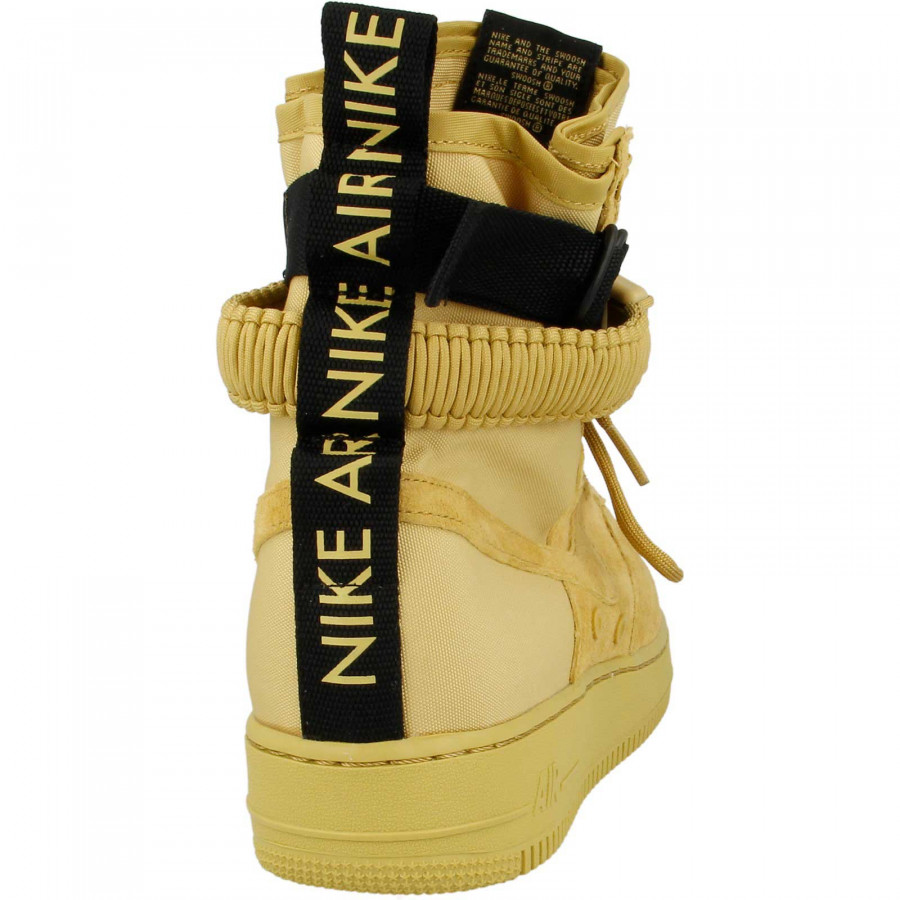 Nike Patike OBUCA-PATIKE-NIKE SF AIR FORCE 1 