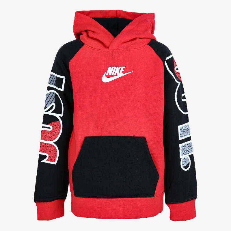 Nike duks buzz online