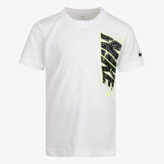 Nike Majica NKB ELECTRIC GRID NIKE TEE 