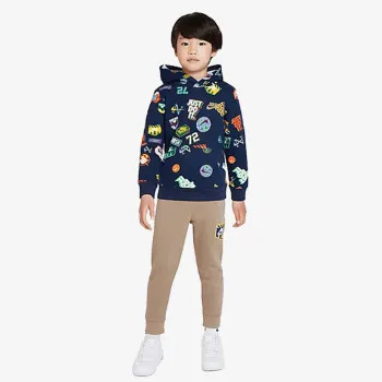 NIKE Trenerka Sportswear 