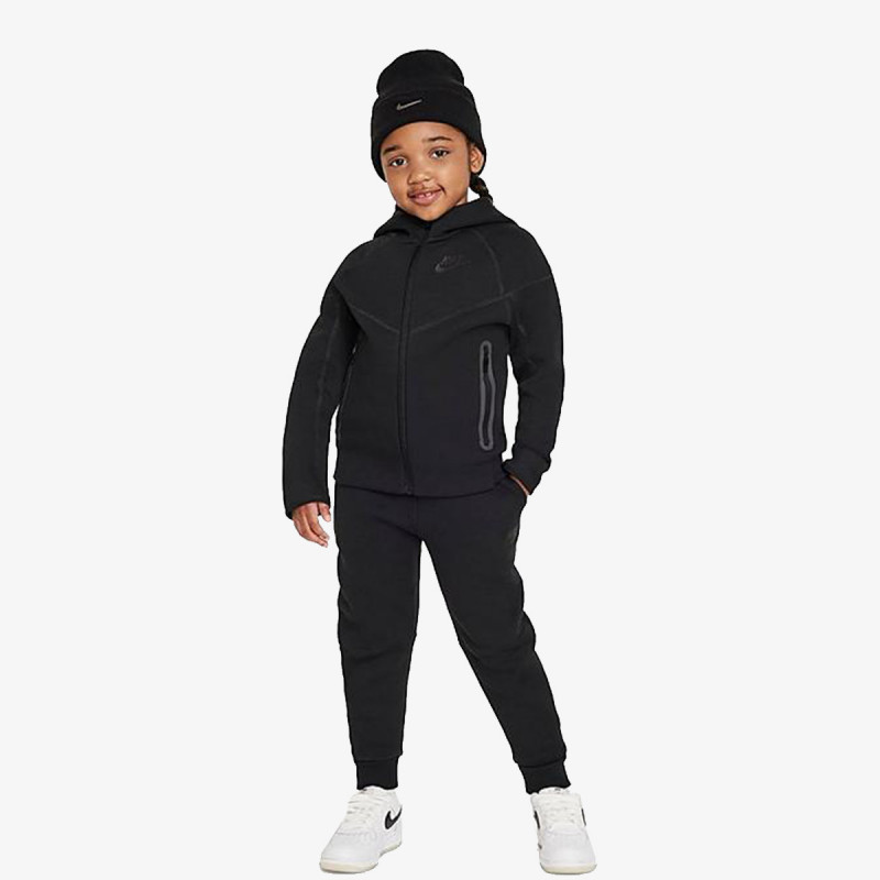 Nike tech shop fleece trenirka