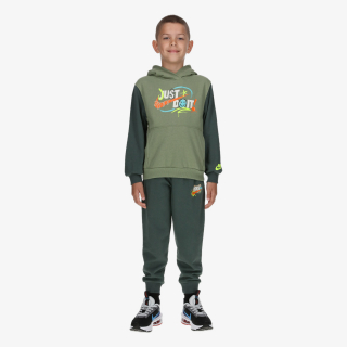 Nike Trenerka Express Youself 