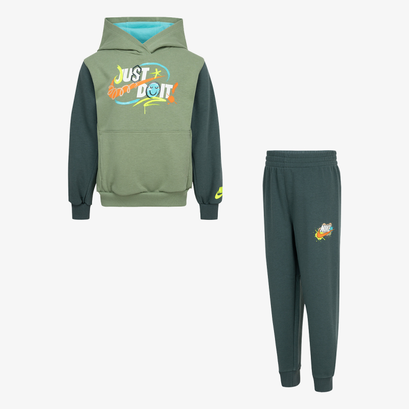 Nike Trenerka Express Youself 