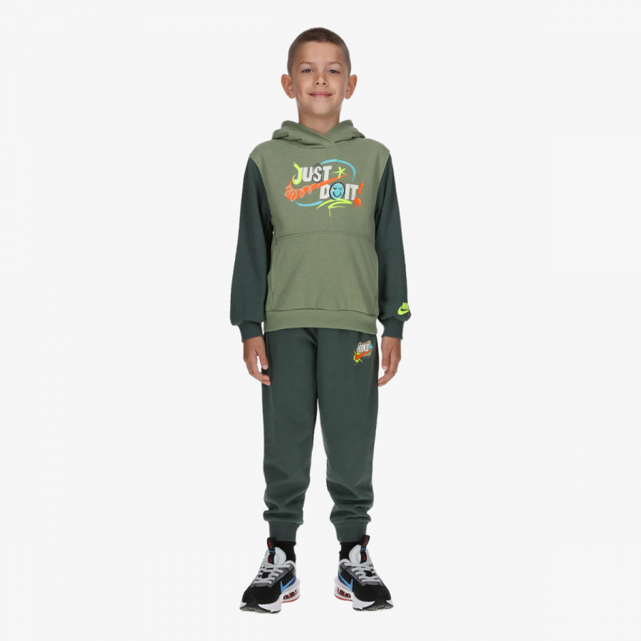 Nike Trenerka Express Youself 