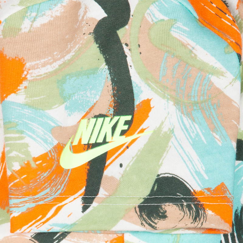 Nike Majica Express Youself 