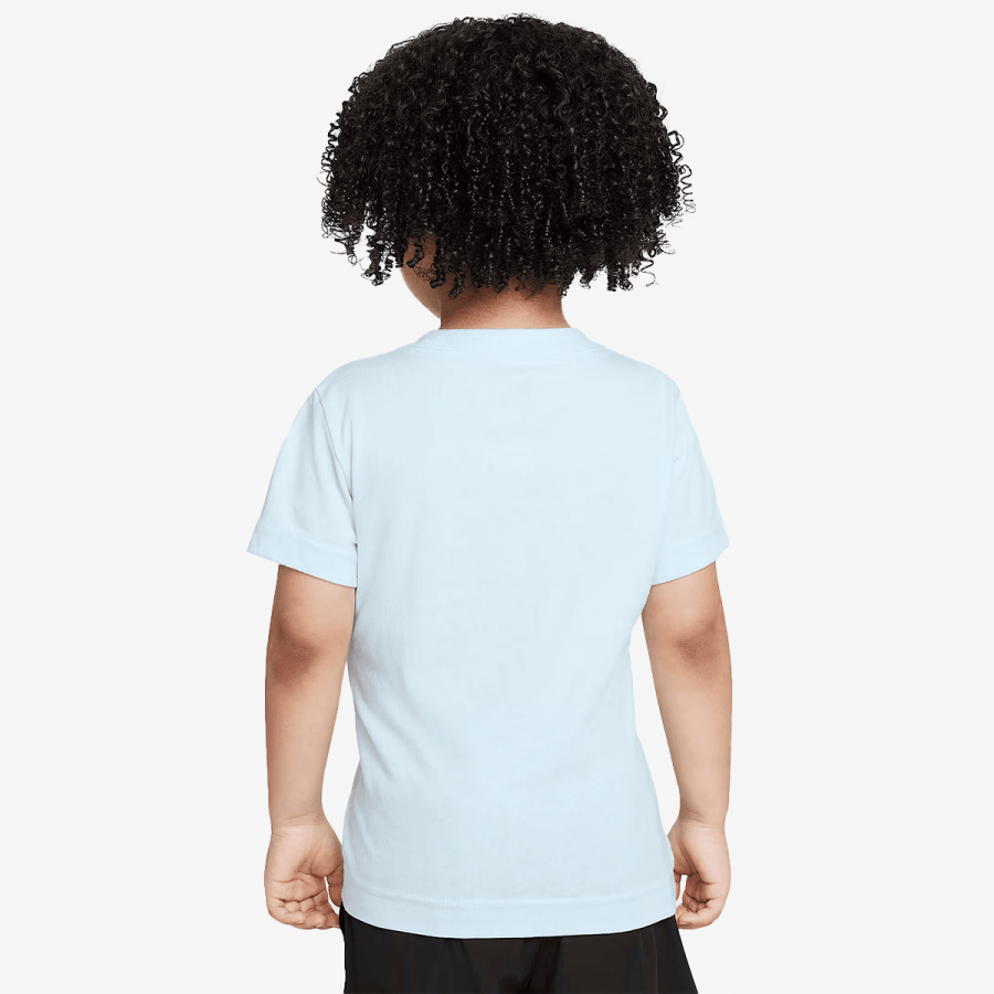 Nike Šorc NKB NIKE BOXY SCOOTER TEE 